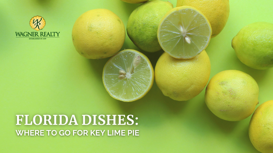 Key Lime Pie